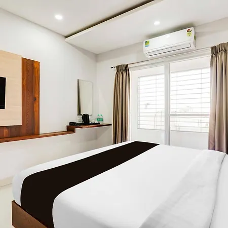 Hotel Townhouse Dlf Newtown